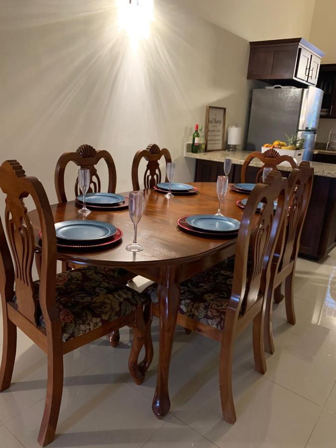 Paradise Villa Sleep 6 Private Pool أوشو ريوس المظهر الخارجي الصورة