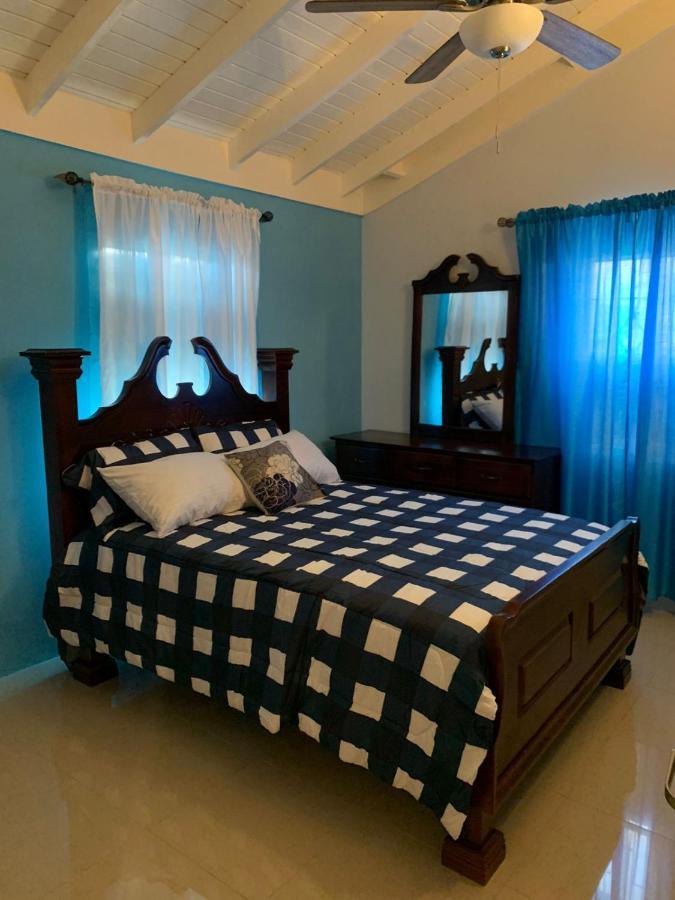 Paradise Villa Sleep 6 Private Pool أوشو ريوس المظهر الخارجي الصورة