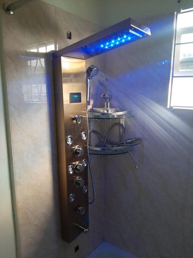 Paradise Villa Sleep 6 Private Pool أوشو ريوس المظهر الخارجي الصورة