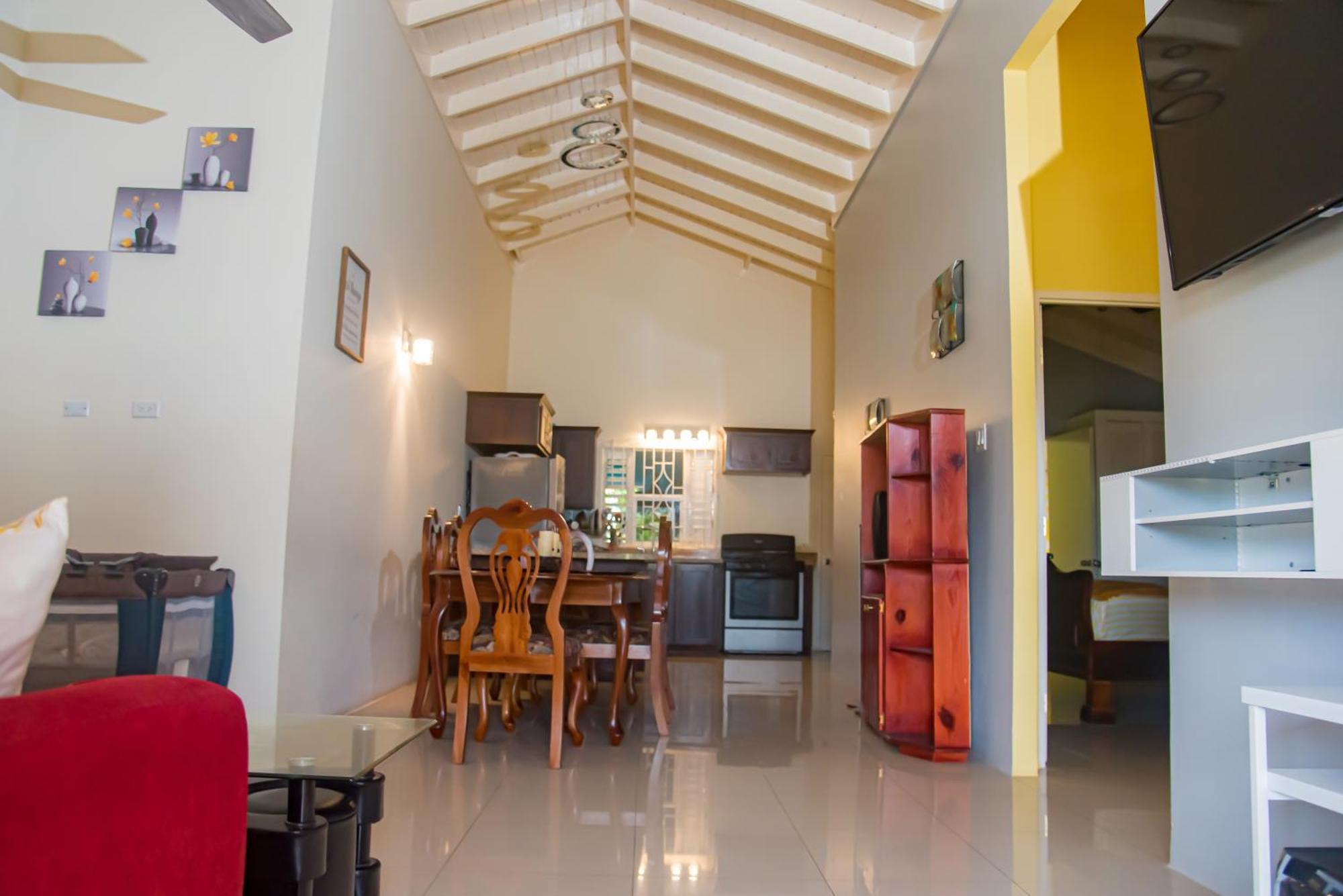 Paradise Villa Sleep 6 Private Pool أوشو ريوس المظهر الخارجي الصورة