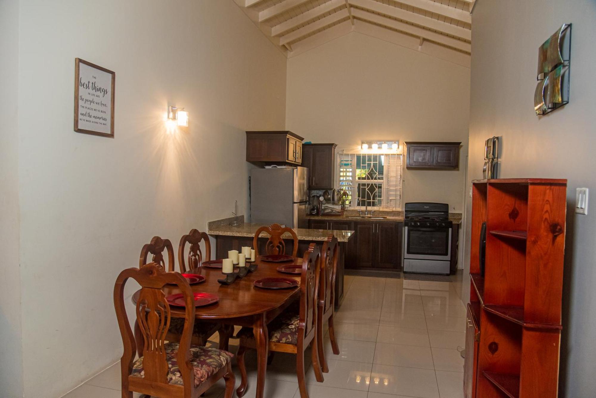 Paradise Villa Sleep 6 Private Pool أوشو ريوس المظهر الخارجي الصورة