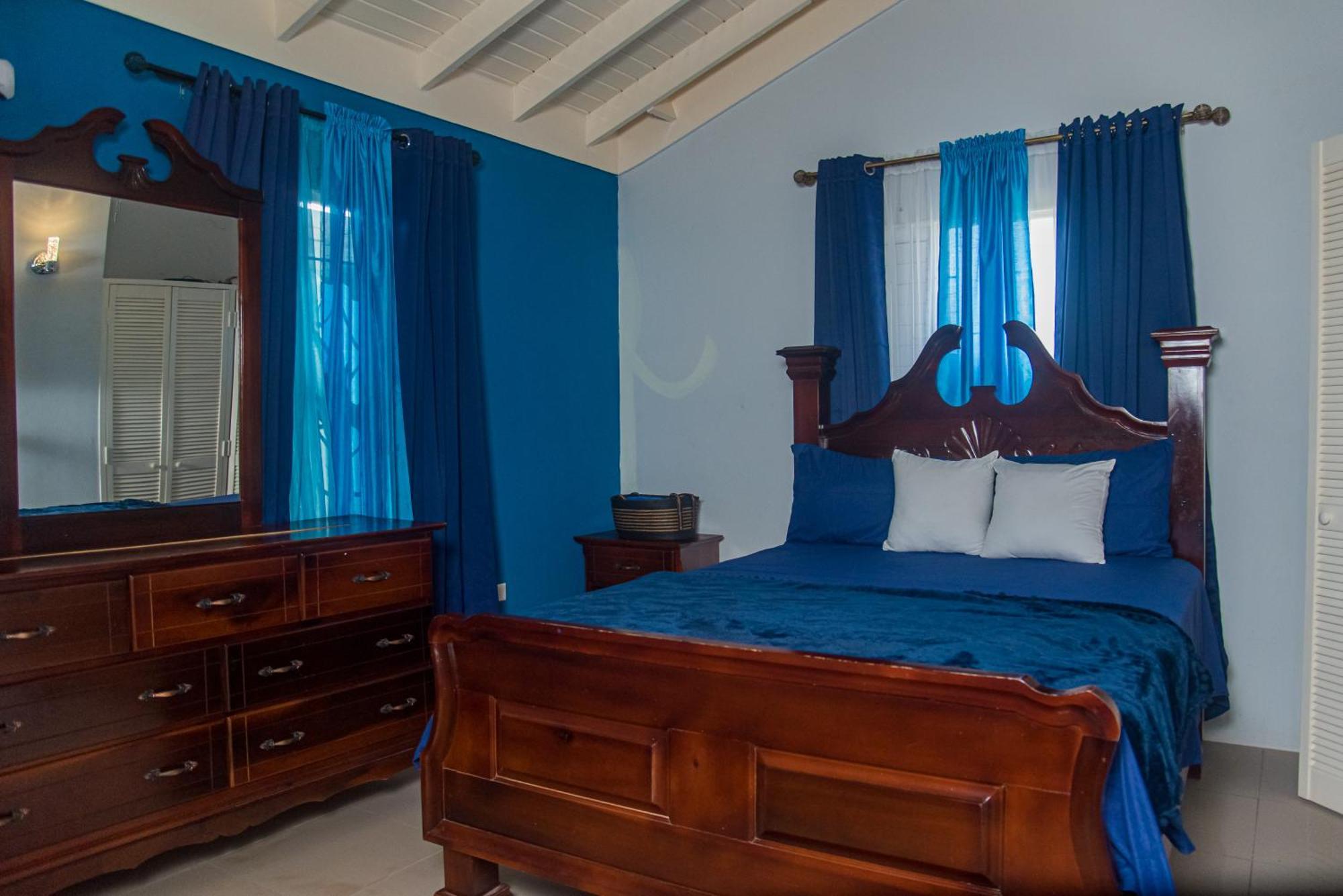 Paradise Villa Sleep 6 Private Pool أوشو ريوس المظهر الخارجي الصورة