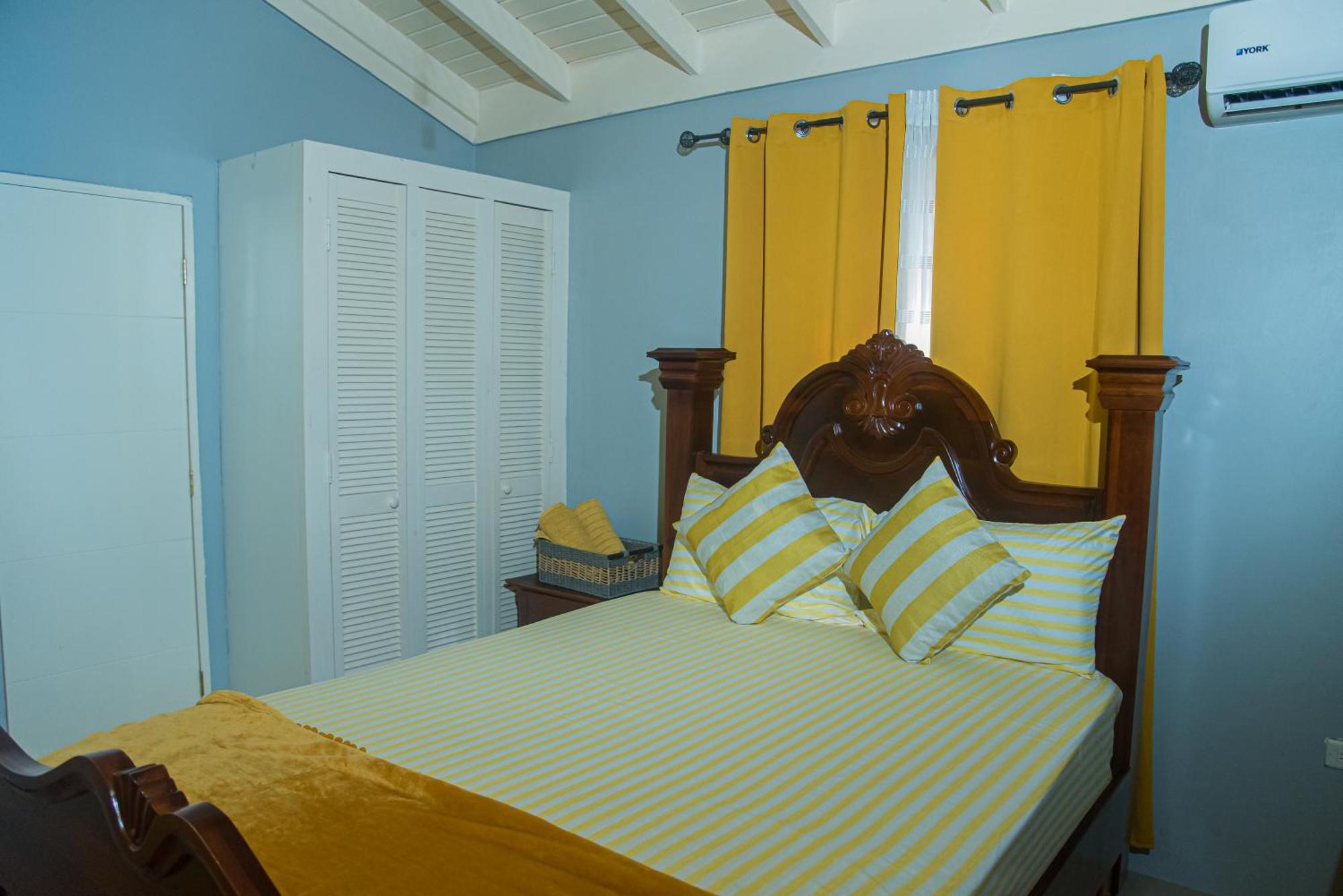 Paradise Villa Sleep 6 Private Pool أوشو ريوس المظهر الخارجي الصورة