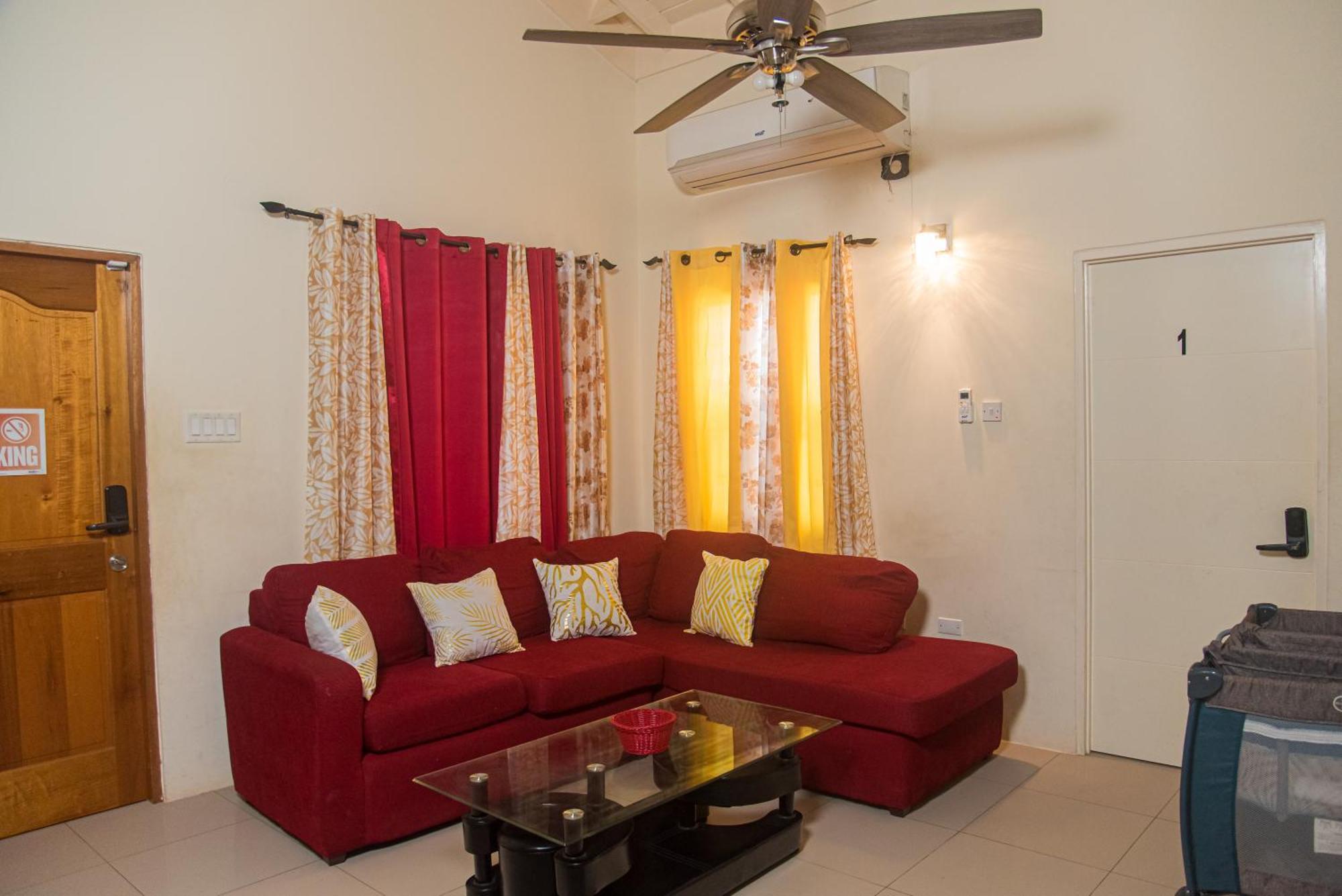 Paradise Villa Sleep 6 Private Pool أوشو ريوس المظهر الخارجي الصورة