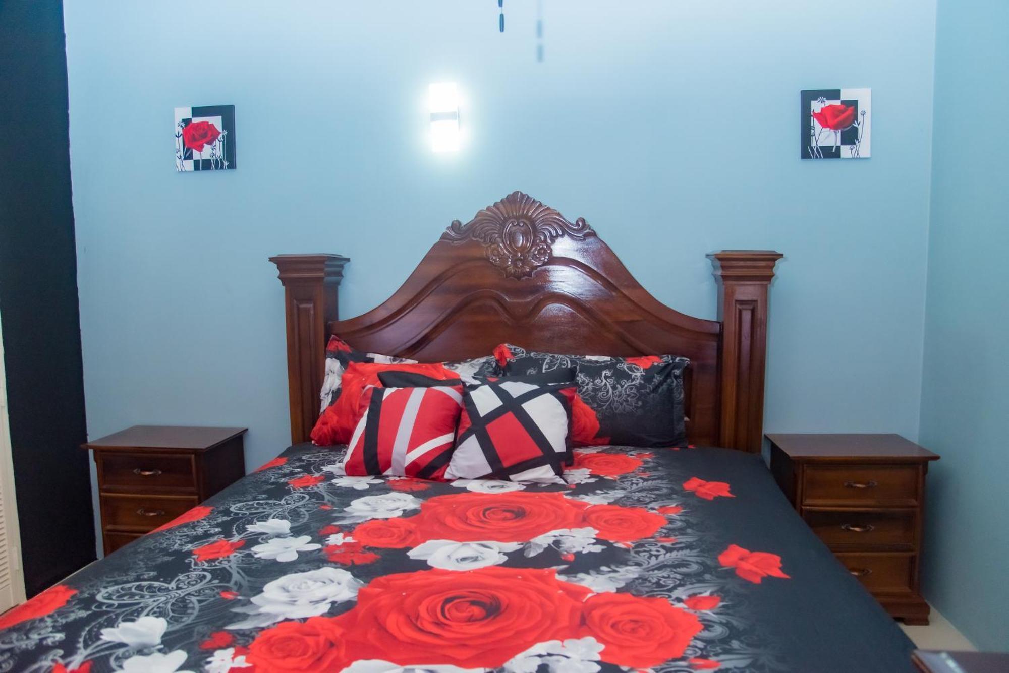 Paradise Villa Sleep 6 Private Pool أوشو ريوس المظهر الخارجي الصورة