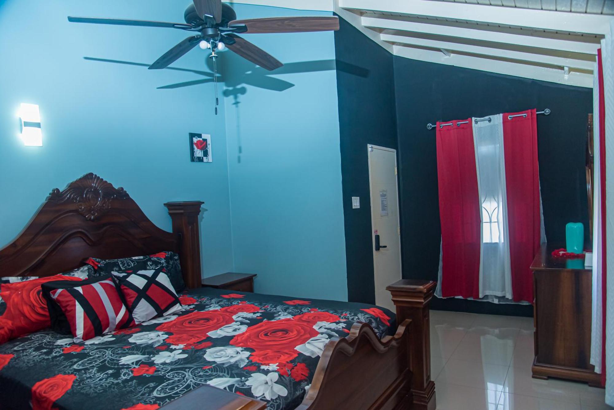 Paradise Villa Sleep 6 Private Pool أوشو ريوس المظهر الخارجي الصورة