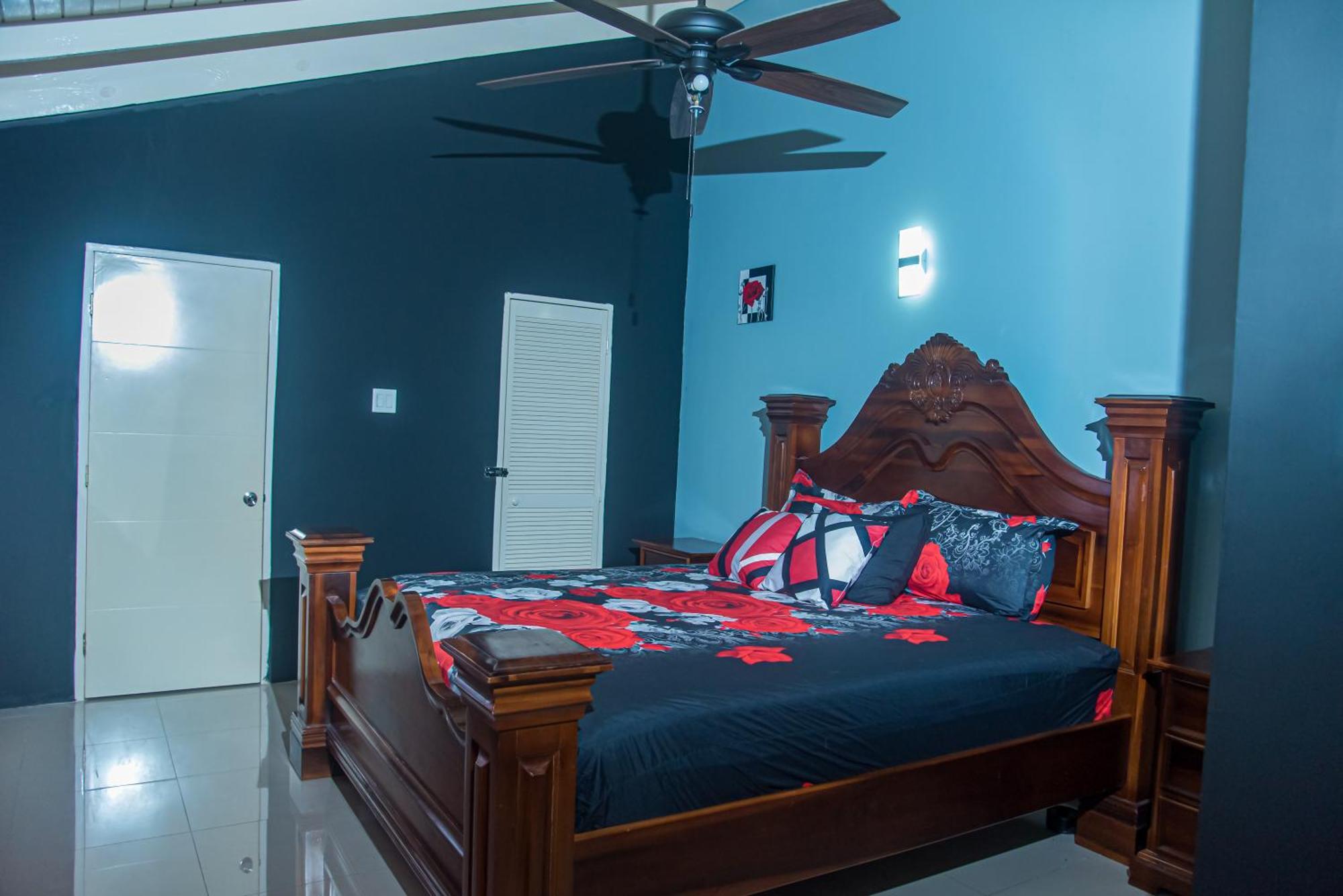 Paradise Villa Sleep 6 Private Pool أوشو ريوس المظهر الخارجي الصورة